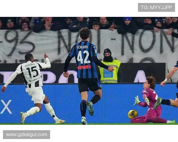 卢克曼小角度爆射攻入制胜球当选亚特兰大战米兰全场最佳球员