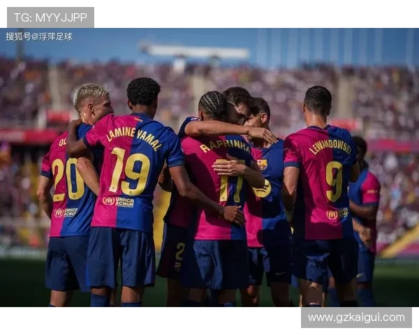 巴萨伤病潮持续蔓延本赛季已出现十三次伤情球队阵容面临严峻考验